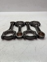 4x Biela para Ford Transit V363 2.0 EcoBlue BKRA