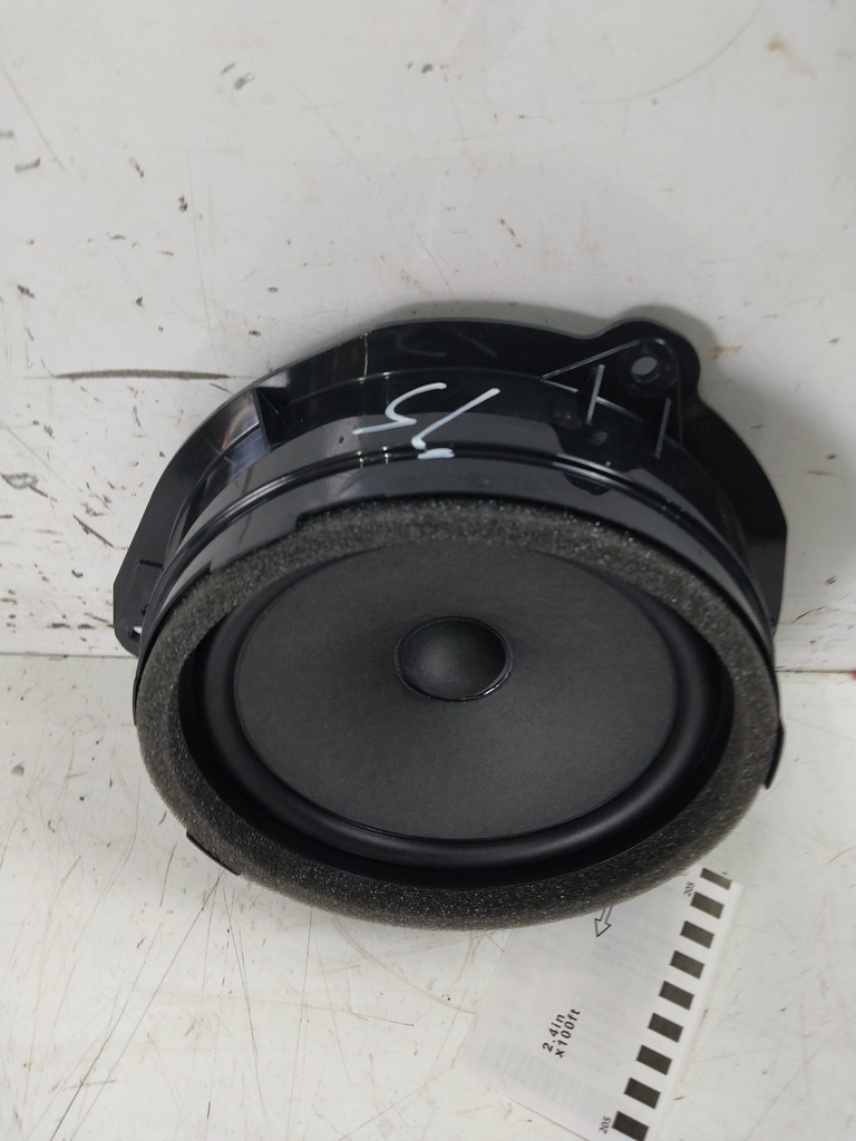 [MTD-527737] Altavoz Audi A6 C8 Avant RS6