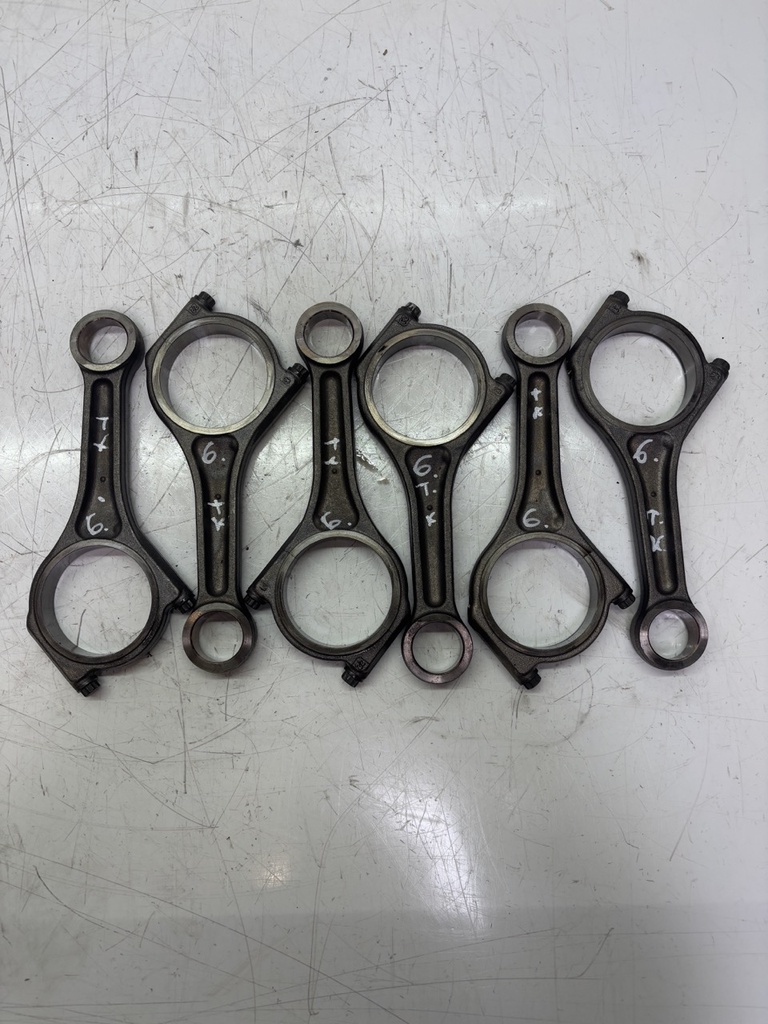 [MTD-468617] 6x Biela Land Rover Discovery L462 3.0 D 306DTA TDV6