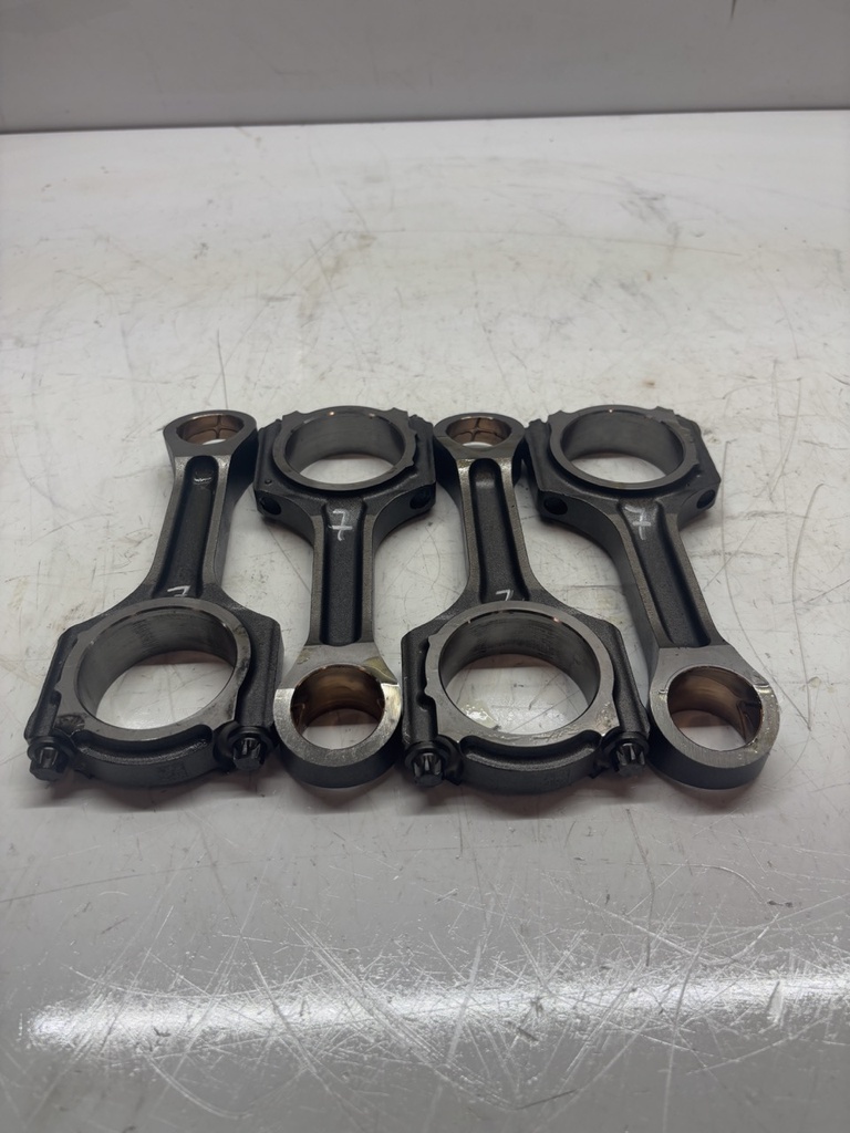 [MTD-468804] 4x Biela para Ford Transit V362 2.0 EcoBlue YMF6