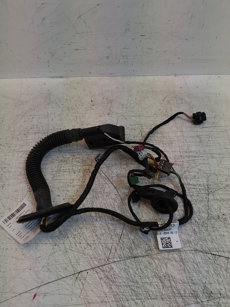 [MTD-527738] Mazo de cables Mercedes-Benz Clase E W213