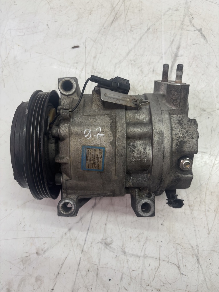 [MTD-467216] Compresor de aire acondicionado Infiniti FX 35 3.5 V6 gasolina 206kW 280CV 92600-AC00A