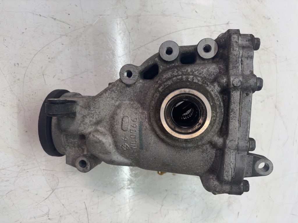 [MTD-467508] Diferencial Para Infiniti G37 3.7 Gasolina VQ37VHR 38500AR53A