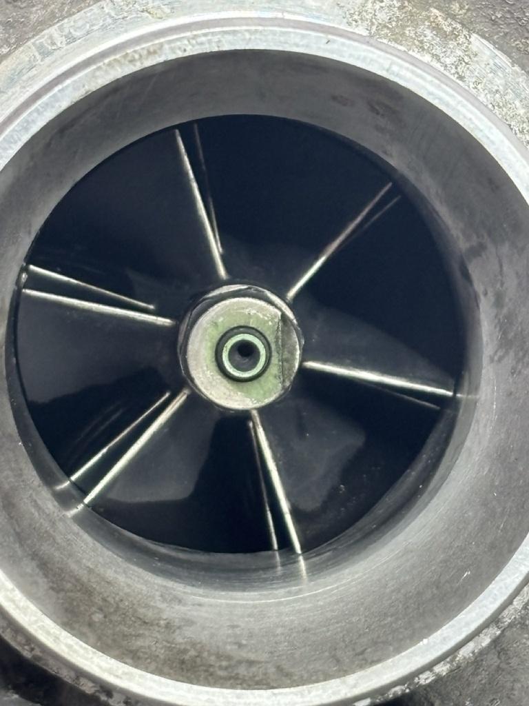 [MTD-464741] Turbocompresor Mercedes Sprinter B906 2.2 CDI OM651.955 A6510905280