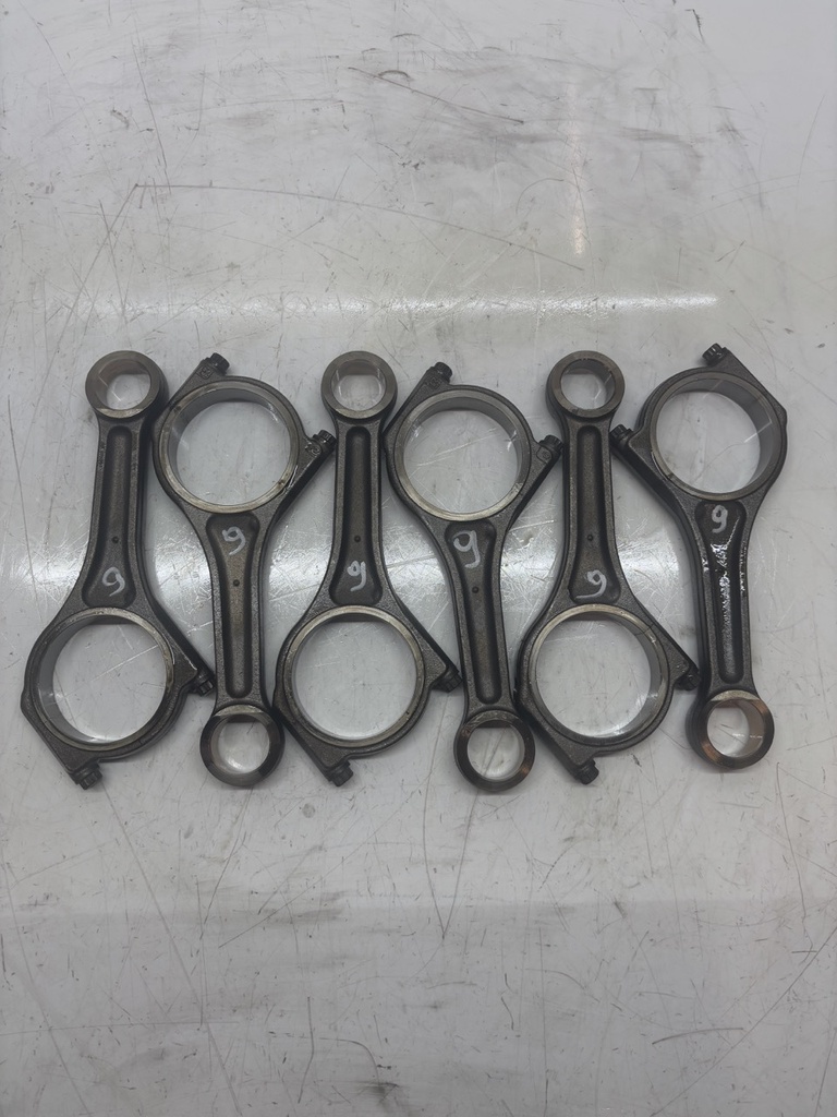 [MTD-469013] Biela para Land Rover Discovery V L462 3.0 D 306DTA 306DT