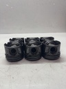6x Pistones Land Rover Discovery Sport L550 3.0 Diésel 306DTA 306DT H268X
