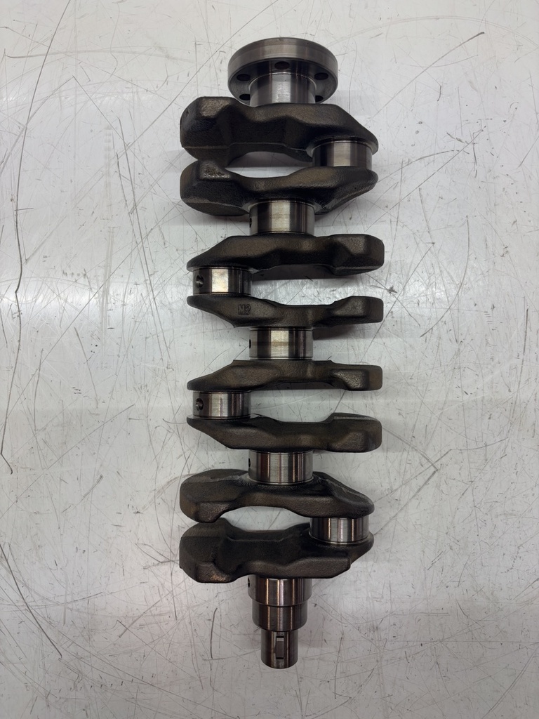 [MTD-469669] Cigüeñal Hyundai i10 I 1.2 Gasolina G4LA