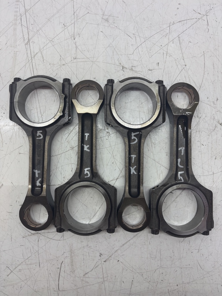 [MTD-469700] Biela para Ford Transit V363 2.0 EcoBlue YMFA