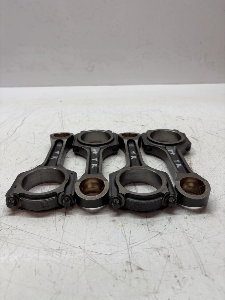 [MTD-469848] 4x Biela Ford Transit V363 2.0 EcoBlue YLF6