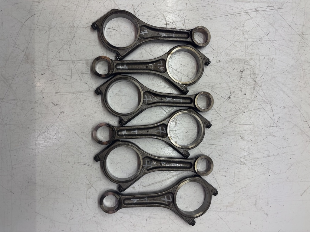 [MTD-470418] 6x Biela Land Rover Discovery V L462 3.0 Diesel 306DTA 306DT