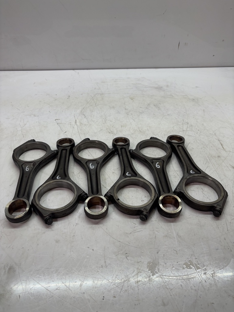 [MTD-468906] Biela 6x para Jaguar XF II X260 3.0 D 306DTA 306DT