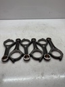 Biela 6x para Jaguar XF II X260 3.0 D 306DTA 306DT