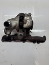Turbocompresor Audi A3 Seat Leon Skoda Octavia VW Golf VII 1.6 TDI CLHA CLH 04L253016H