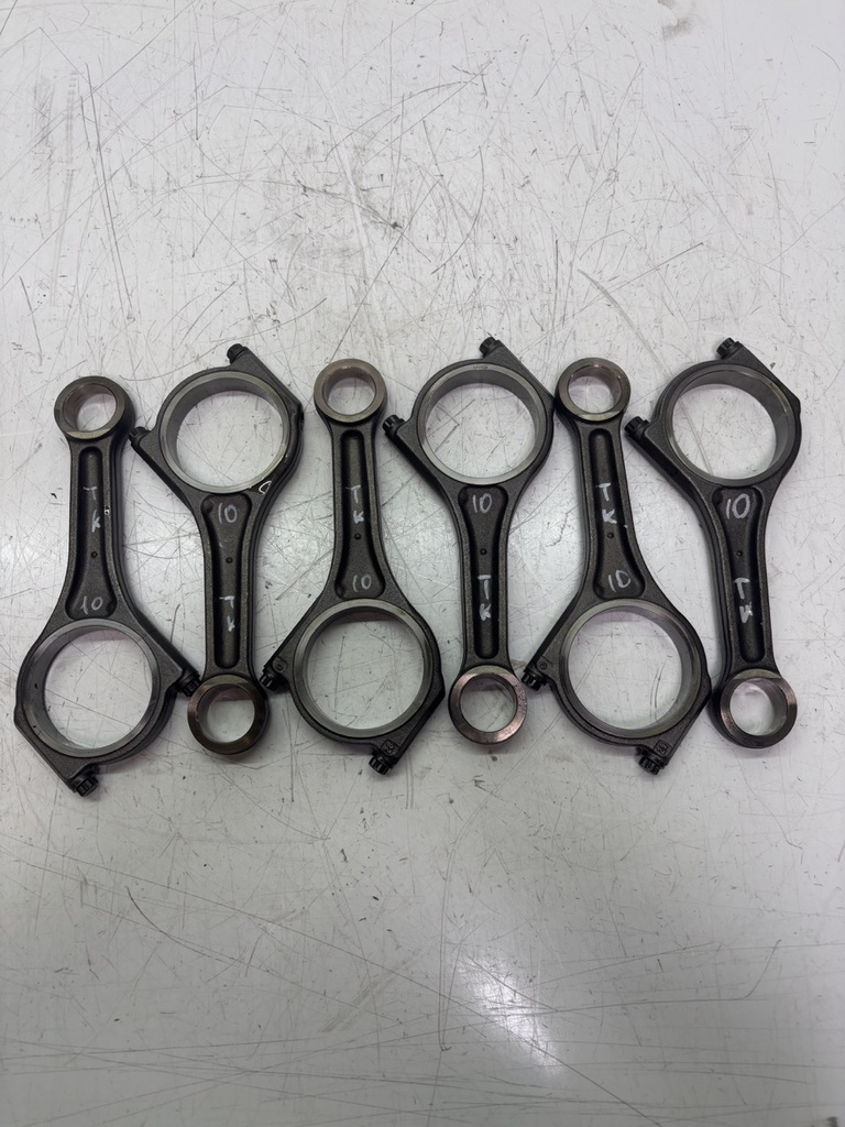 [MTD-470668] Biela para Jaguar XF II X260 3.0 D 306DTA AJTDV6
