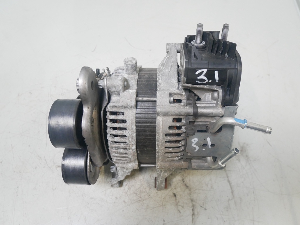 [MTD-427254] Alternador Mercedes C-Klasse W205 1.5 EQ Boost M264.915 A2649001600
