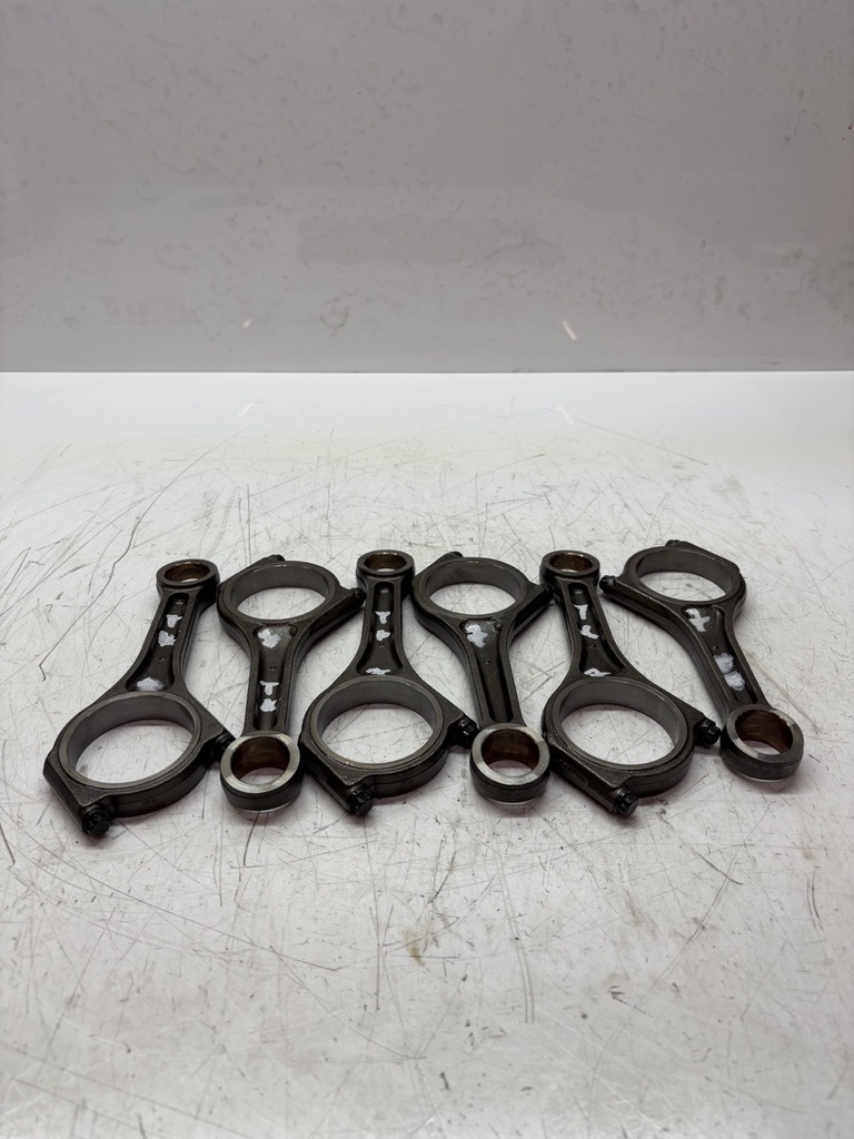 [MTD-471099] Biela para Jaguar XF II X260 3.0 D 306DTA AJTDV6