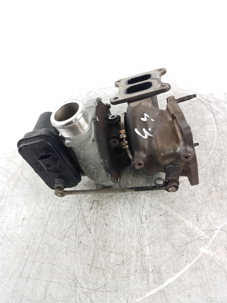 [MTD-435733] Turbocompresor Alfa Romeo Stelvio 2.0 Q4 Gasolina 55273835 877436-1 71797296