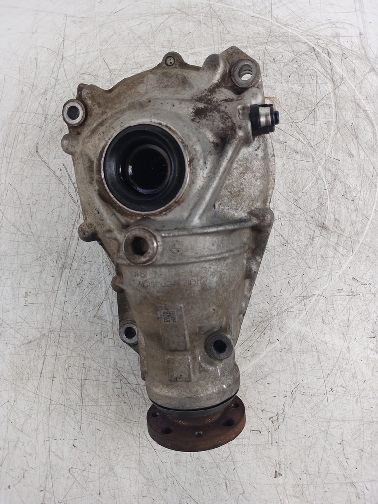 [MTD-436470] Diferencial BMW Serie 5 G30 G31 3.0 xDrive 530d B57D30A