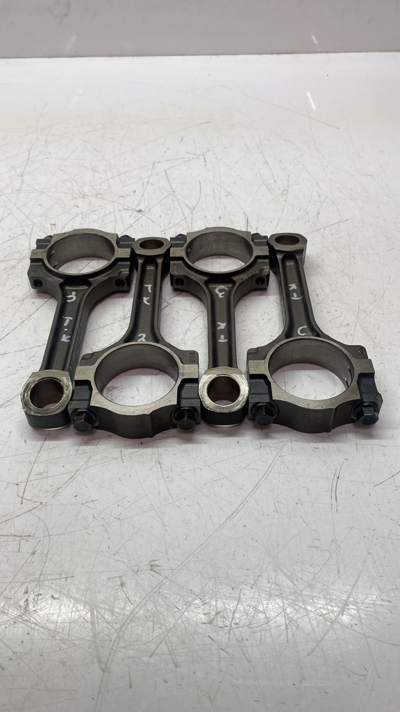 [MTD-468108] Biela para Chevrolet Malibu 2.4 LE5