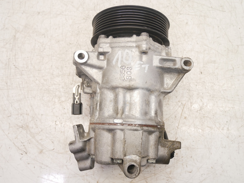 [MTD-393334] Compresor de aire acondicionado Renault Captur MK2 1.0 TCe gasolina H4D470 H4D 926008955R