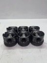 6 Pistones Land Rover Discovery L462 3.0 D 306DTA TDV6 H268X