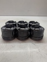 6 Pistones para Jaguar XF II X260 3.0 D 306DTA GEN 2 H268X
