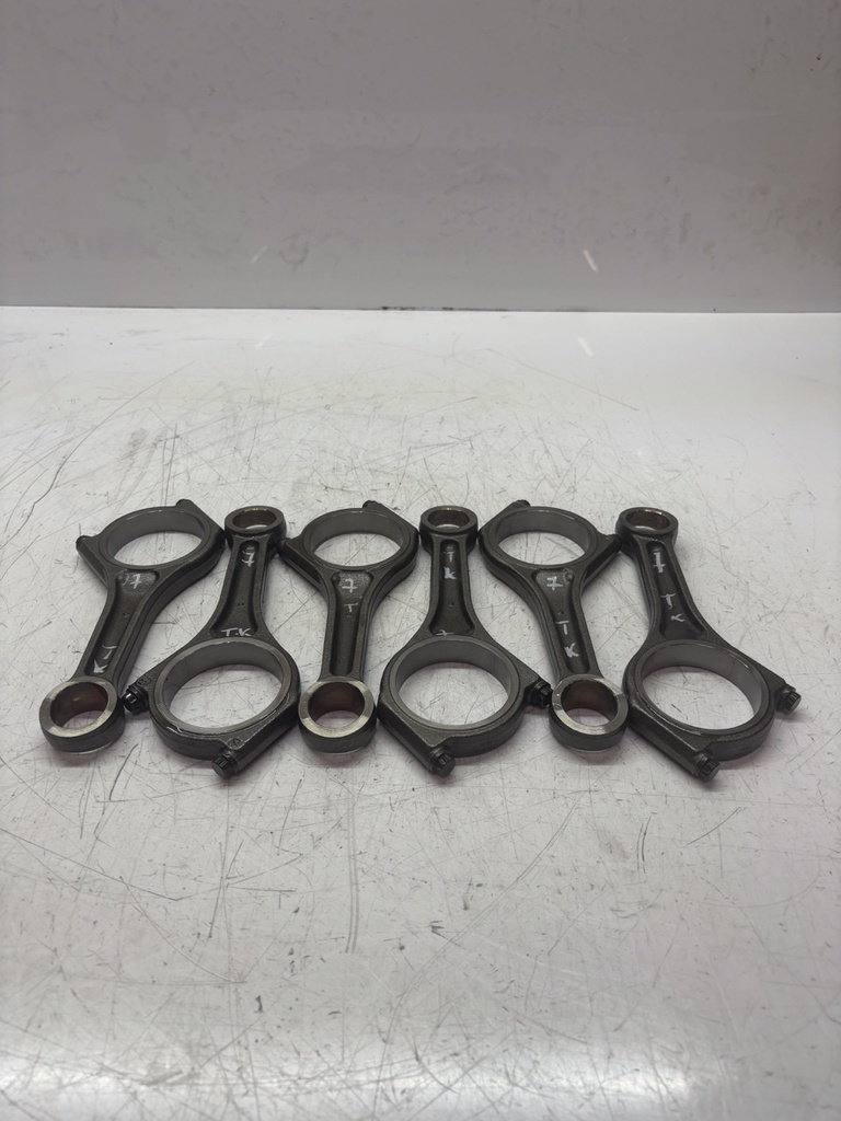 [MTD-470612] Biela para Land Rover Discovery V L462 3.0 SDV6 306DTA 306DT
