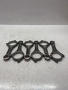 Biela para Land Rover Discovery V L462 3.0 SDV6 306DTA 306DT
