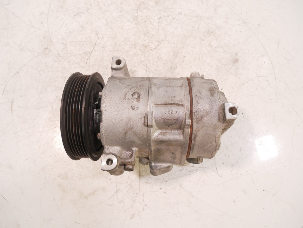 [MTD-413848] Compresor de aire acondicionado Alfa Romeo Giulia 952 2.9 V6 670052588 50537067