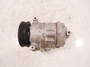 Compresor de aire acondicionado Alfa Romeo Giulia 952 2.9 V6 670052588 50537067