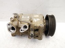 Compresor de aire acondicionado VW Amarok 3.0 TDI 4motion DDXC DDXD 2H6820803