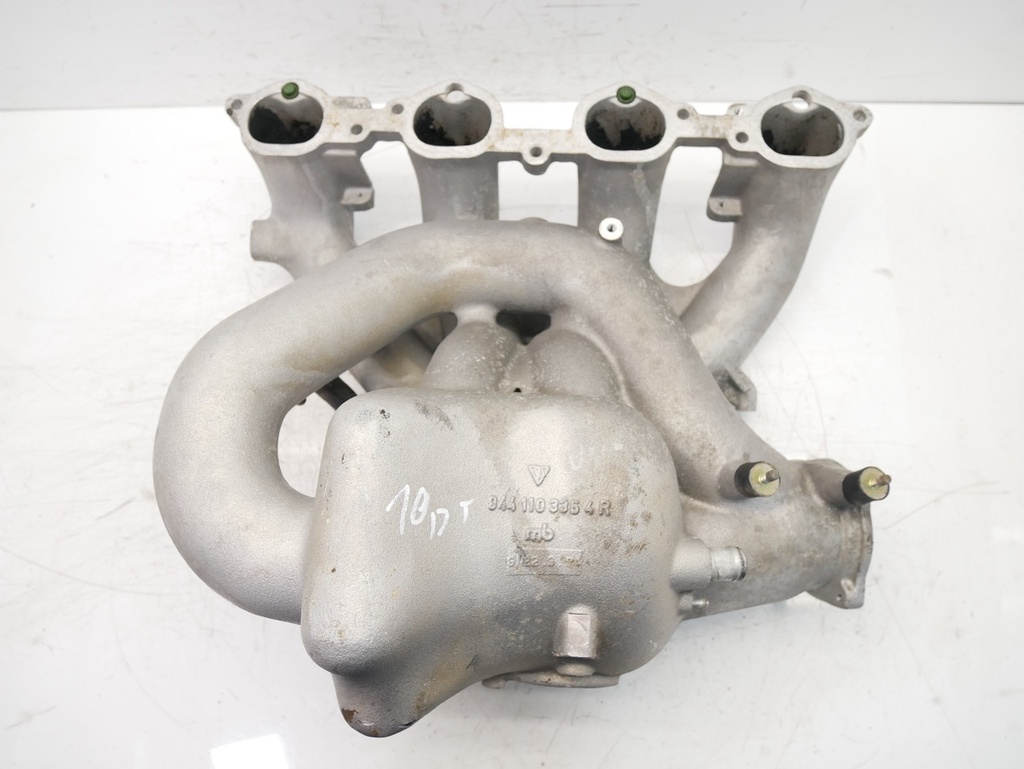 [MTD-414761] Colector de admisión Porsche 968 3.0 gasolina M44.43 1994