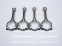 4x Biela Porsche Boxster 2.7 gasolina M96.25 996103108R