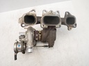 Turbocompresor Nissan Qashqai J11 1.2 DIG-T HRA2DDT