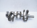 Cigüeñal Ford Fiesta HJ HF 1.1 Ti-VCT XYJB H1BG-6303