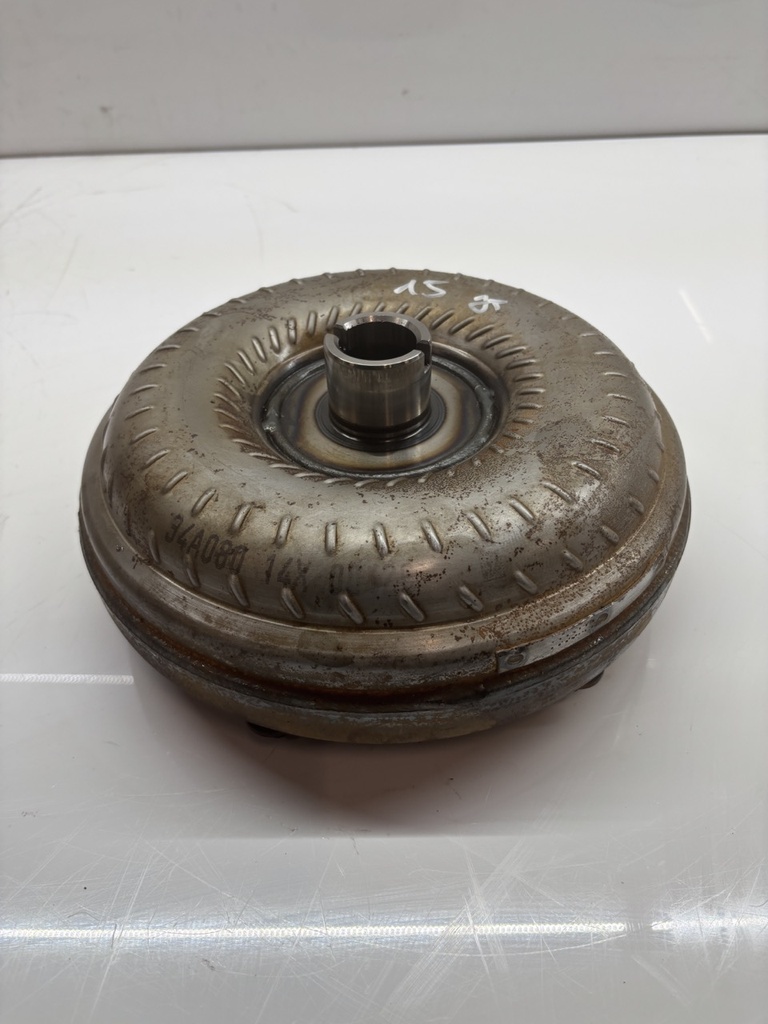 [MTD-446358] Convertidor de par Mini Cooper R55 R56 R57 R58 R59 1.6 gasolina N18B16C