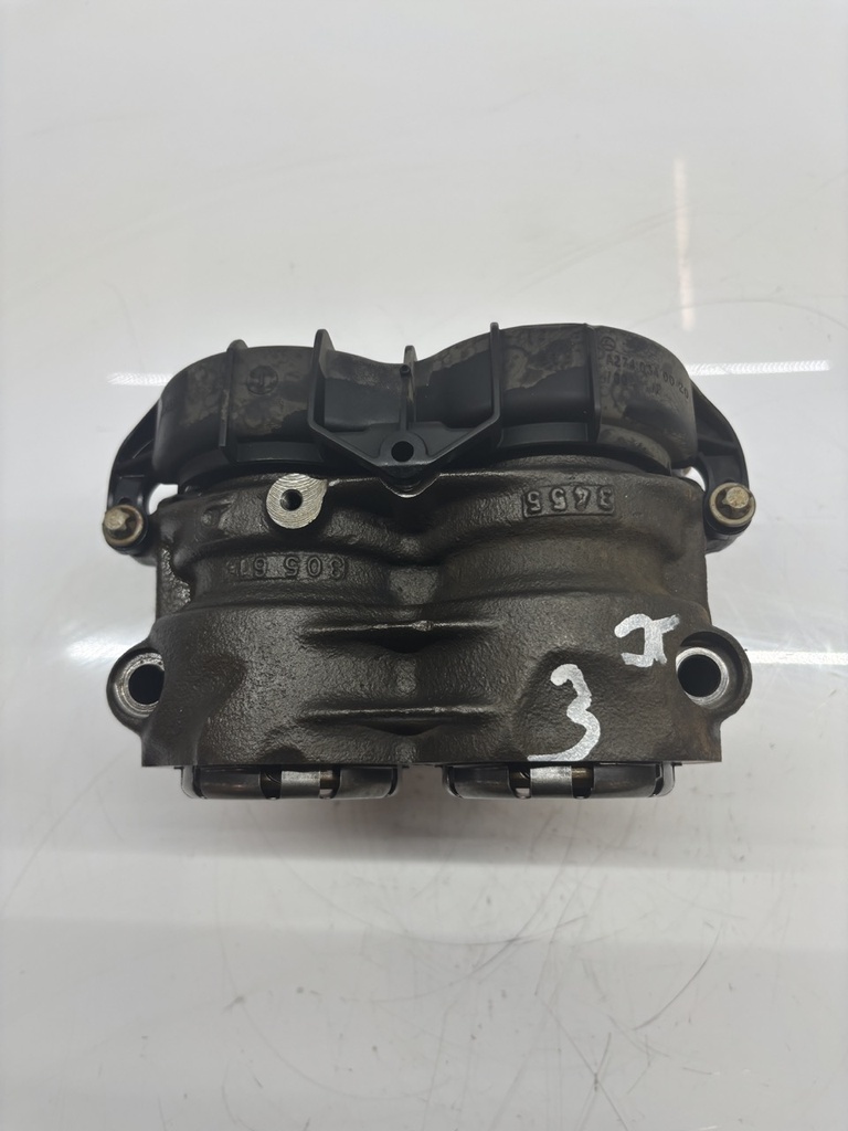 [MTD-439988] Eje balanceador Mercedes E 350 C 2.0 Hybrid M274.920 274.920 A2740300685