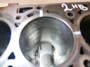 Bloque motor Ford Transit 2.2 TDCI CYFF BK2Q-6015-AA