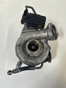 Turbocompresor BMW X5 E70 3.0 d Diésel M57D30 306D3 M57 7796314