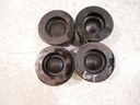 Pistón Nissan Renault 2.3 DCI M9T726 M9T 85MT