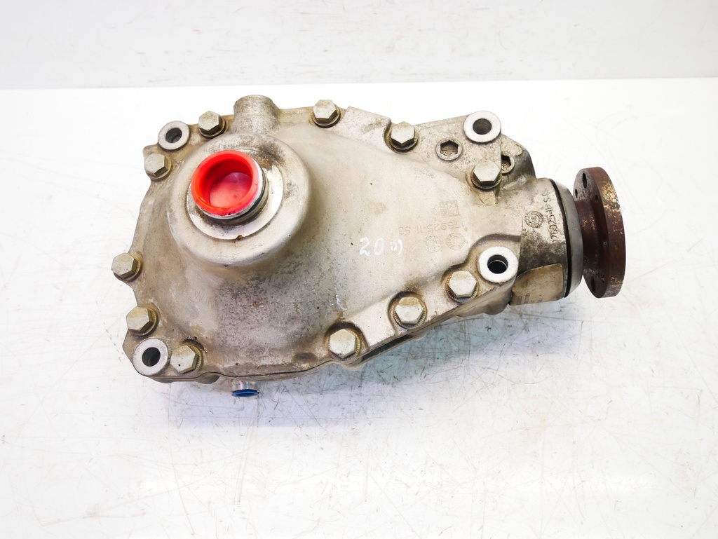 [MTD-399127] Diferencial BMW 5er G30 G31 F90 530xd 3.0 D Diesel xDrive B57D30A 176925 7647387