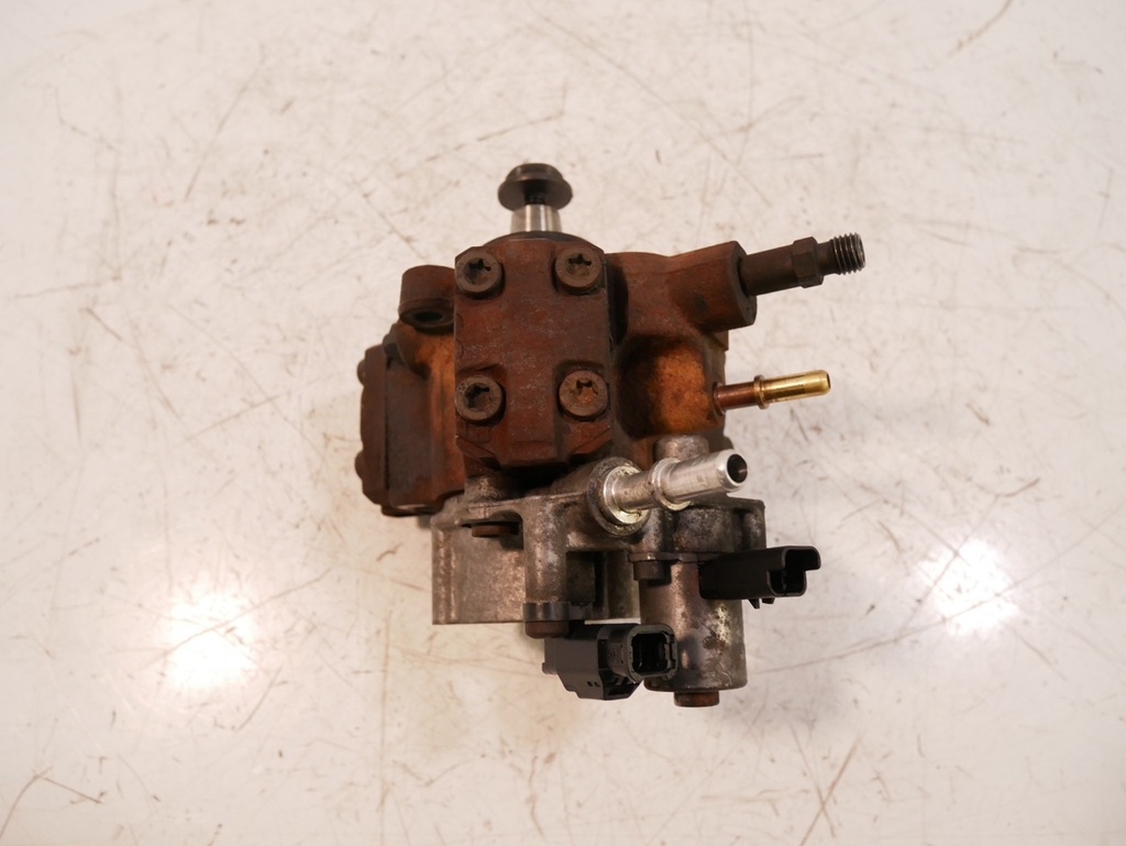 [MTD-453985] Bomba de alta presión Ford Transit FA FM 2.2 TDCI CYRB BK3Q-9B395-CA