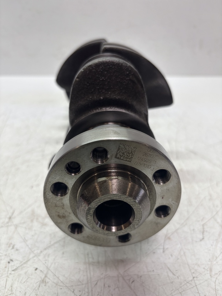 [MTD-474827] Cigüeñal VW Jetta IV 2.5 gasolina CBUA CBU 07K105101L