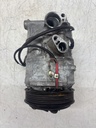 Compresor de aire acondicionado para Porsche 911 3.0 gasolina 9P1820803B