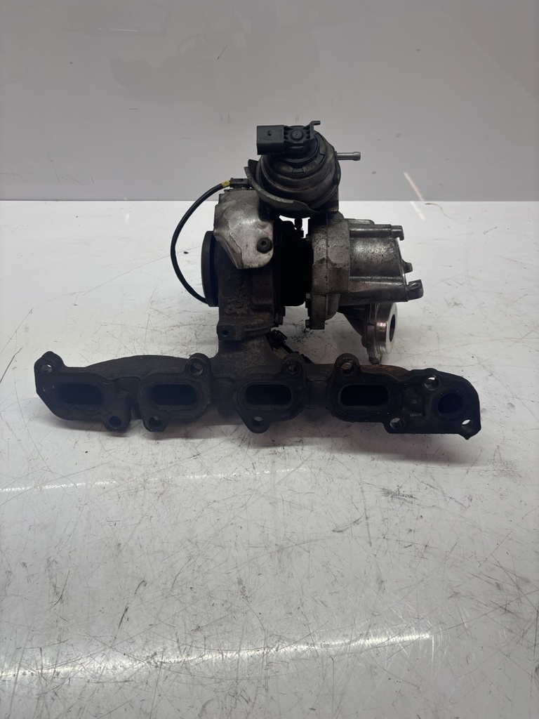 [MTD-478882] Turbocompresor Audi Seat Skoda VW A3 1.6 TDI CLHA CLH 04L253016H