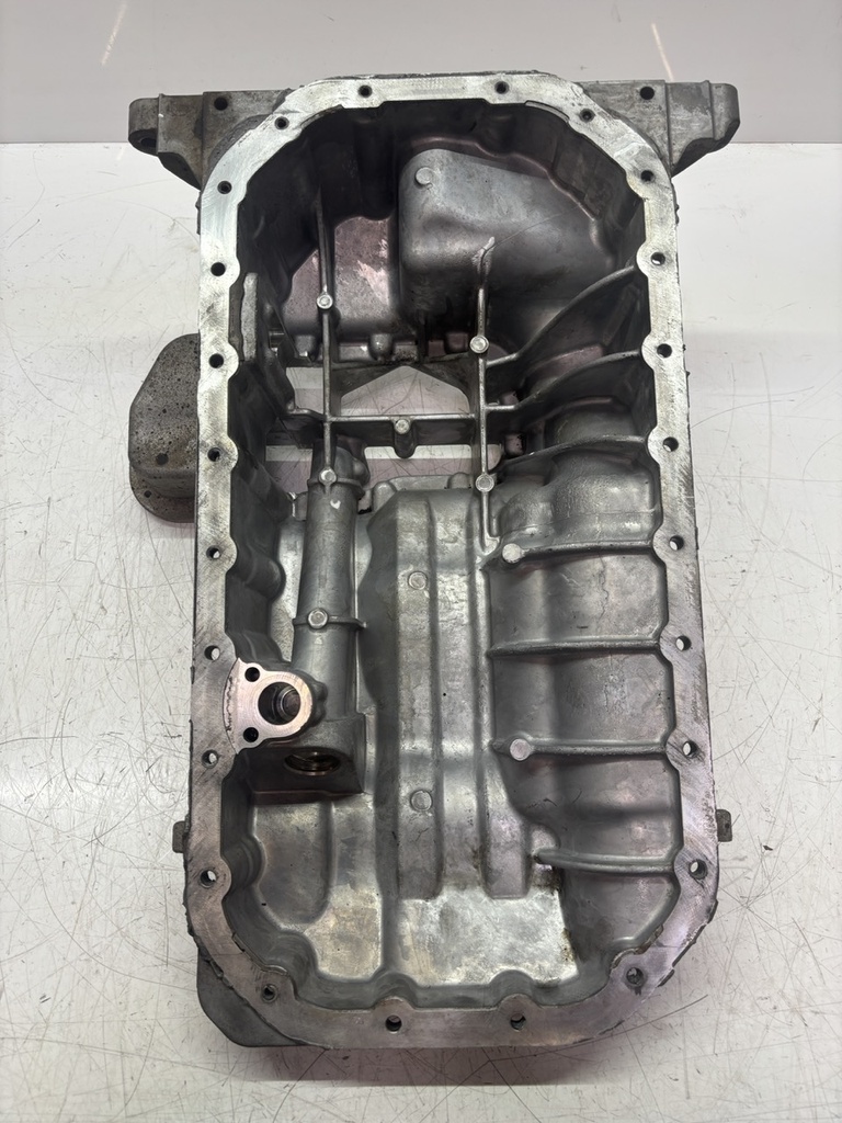[MTD-481848] Cárter de aceite Toyota Land Cruiser J12 3.0 D-4D 1KD-FTV 12101-30080