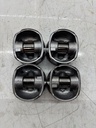 4x Pistones Volvo V40 526 2.0 D2 D4204T8 32213015