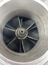 Turbocompresor Audi A6 C7 A7 3.0 TDI CLAA 059145874D