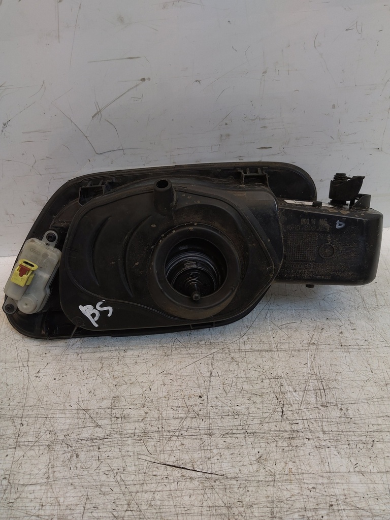 [MTD-527700] Tapón de depósito Volkswagen Golf VIII 1.5 TSI