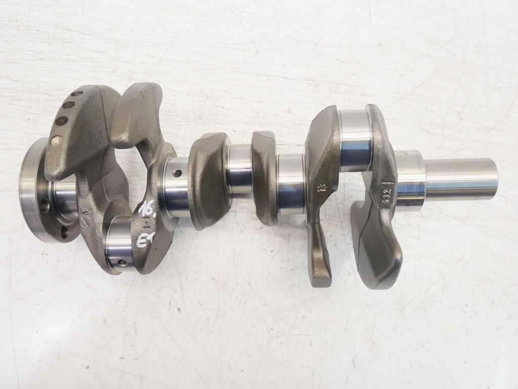 [MTD-439116] Cigüeñal Ford Fiesta VI 1.0 gasolina P4JA C10FD0X CA6G-6303-CA